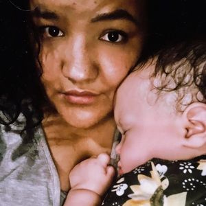 Meet your Posher, Marriah